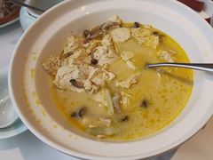 -惠丰堂饭庄·烤鸭·京味菜(西北旺·航天城店)