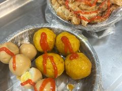 -阿信糖水(体育花园店)