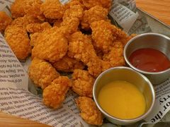 -1861意大利餐厅(来福士店)