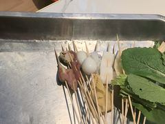 -钢管厂五区小郡肝火锅串串香(清河店)