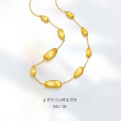 -周生生Chow Sang Sang(又一城店)