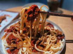 -纳鲁孜·新疆特色餐厅(上海悦荟广场店)