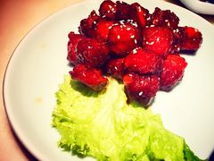 糖醋小排-谭家弄堂(亚欧商厦店)