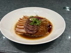 -品粹徽园·家常安徽菜
