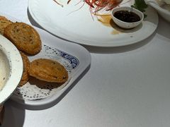 -海宝酒家(中山四路店)