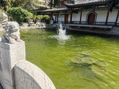-碑林公园