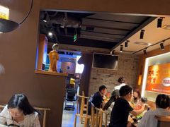 -呷哺呷哺 黄金牧场 (欢乐谷店)