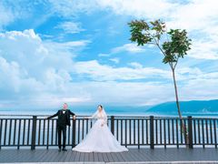 -爱我旅拍婚纱摄影(大理店)