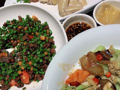 -滋粥楼·顺德菜海鲜茶点(方舟店)