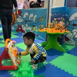 -爱婴室(上海浦建路店)