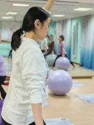 -爱尔乐美孕产瑜伽·普拉提