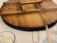 -江湖水乡铁锅炖魚(周庄嘉园店)