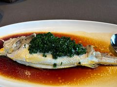 -上海滩餐厅(BFC外滩金融中心店)