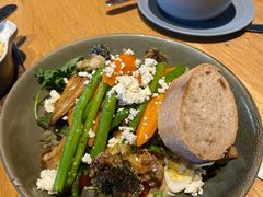-The Diner X餐厅(青岛万象城店)