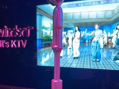 -温莎KTV(珠江路店)