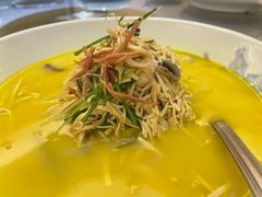 -银都上海菜馆(粤海东路店)