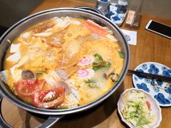 -一心创作料理屋(经开万达店)