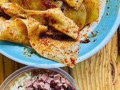 洋芋片-马三洋芋片(兰州总店)