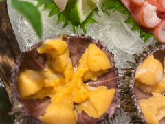 -秋荀日本料理(昆明同德广场店)