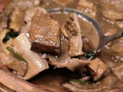 -京味斋·北京烤鸭(北京南站洋桥店)