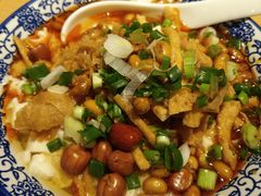 -龙抄手食府(浣花北路店)