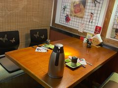 -鳗鱼家·深夜食堂(军博店)