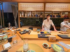 -鮨冠OMAKASE食べ放题(北京首店)