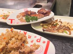 -火地铁板烧(昆山万象汇店)