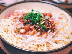 -谭师爷龙抄手(白下路店)