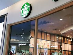 门面-星巴克(北京王府井店)