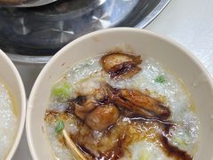 -明辉田鸡粥