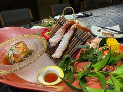 -樱之盛宴·蟹料理海鲜自助(前进大街店)