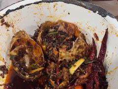 -辣螃铠盆盆蟹大排档(总店)