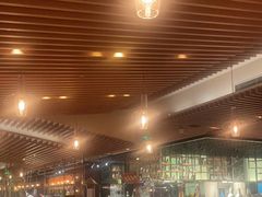 -南通滨江洲际酒店-西集自助餐厅