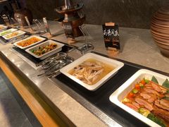-康帝国际酒店-艾斯本自助西餐厅