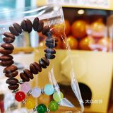 探索独特小店咯~