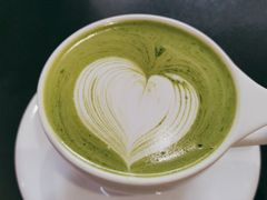 -明谦·Coffee&Cocktail Bar(美您公园店)