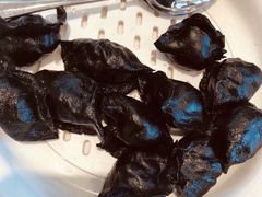 墨鱼水饺-添福来墨鱼饺子 · 海鲜东北菜(大连星海·黄浦路店)