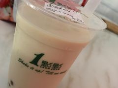 -1点点(爱华店)