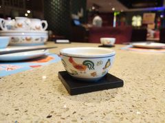-点都德(长泰广场店)