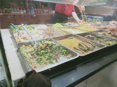 -葛记焖饼(伏牛路店)