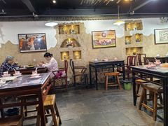 -酒肉门孔府菜(曲阜游客中心店)