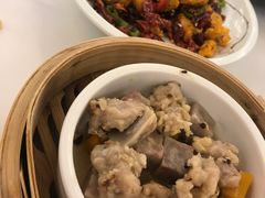 -稻香酒家·33年老字号·港式粤菜(富邦中心店)