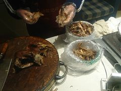 -开封张记烧鸡(花牌坊街123号院店)