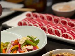-东来顺·非遗火锅(高新店)