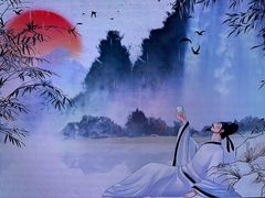 -醉长安(钟楼旗舰店)