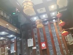 -独秀小吃(蓝田店)