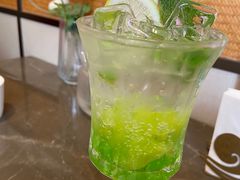 -吕氏焗小鲜•海鲜青岛菜(总店)