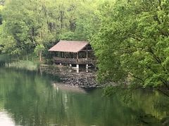 -古韵餐厅(湖畔大学店)