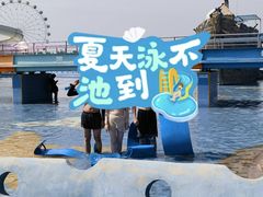 -渔岛海洋度假区